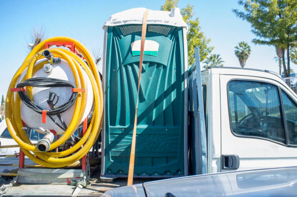 Best Best portable toilet rental  in Two Rivers, WI
