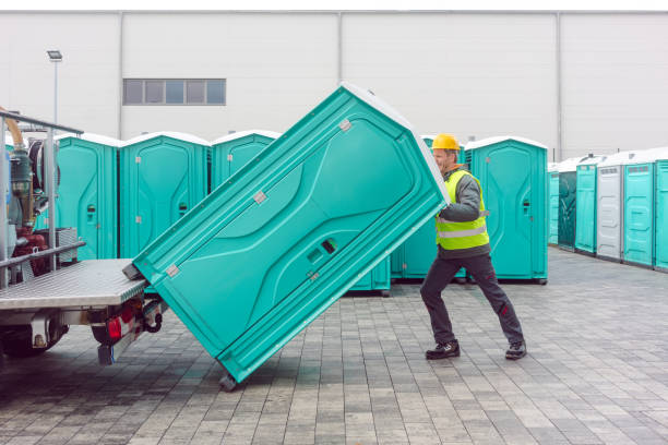 Best Portable bathroom rental  in Two Rivers, WI