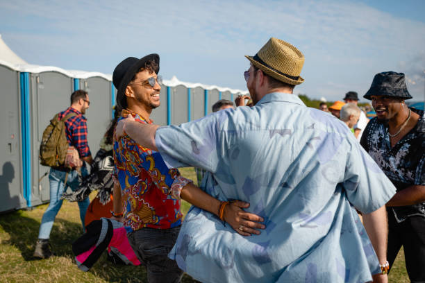 Best Event porta potty rental  in Two Rivers, WI