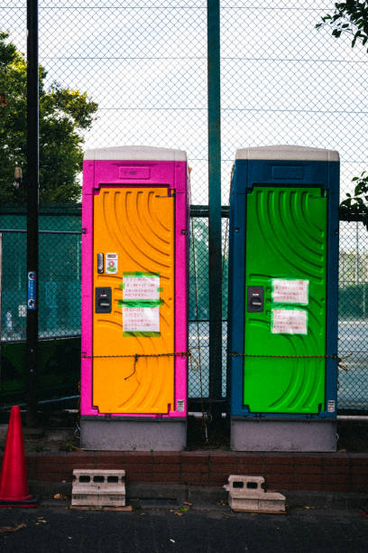 Best Affordable portable toilet rental  in Two Rivers, WI