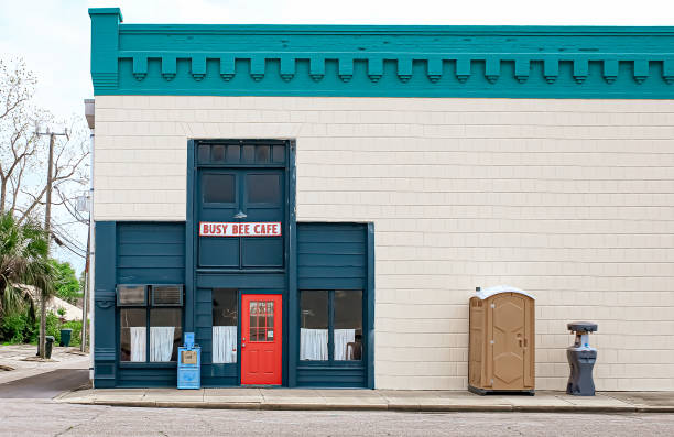 Best Event porta potty rental  in Two Rivers, WI